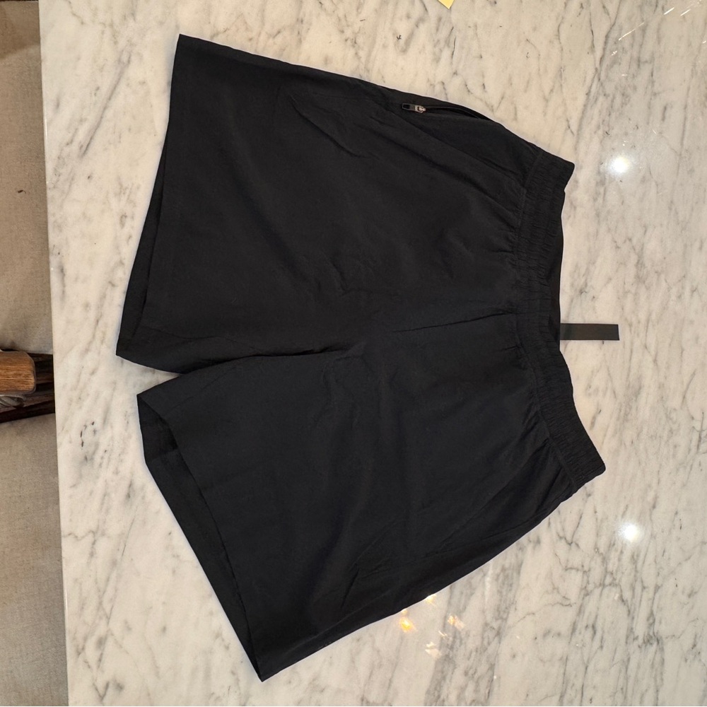 lululemon athletica Black Women's Bermudas